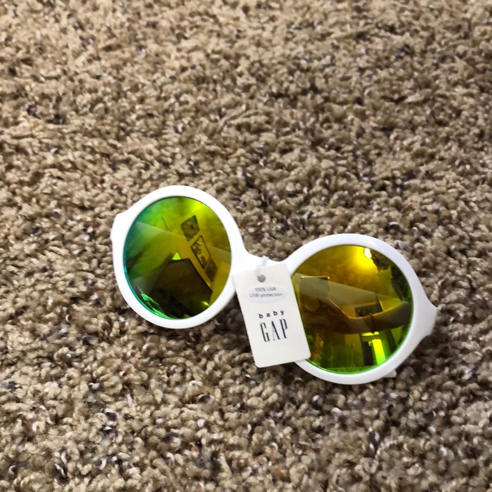 Gap Sunglasses- Toddler NWT